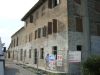 Casolare prima del rivestimento a cappotto